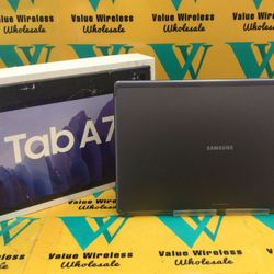 Samsung GALAXY TAB A7
