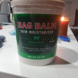 Bag Balm 2 For 60$