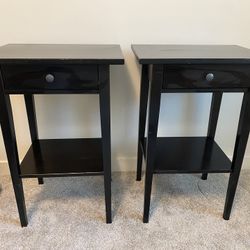 Nightstands 