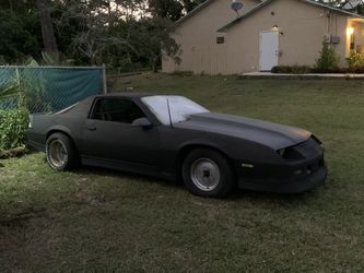 Camaro