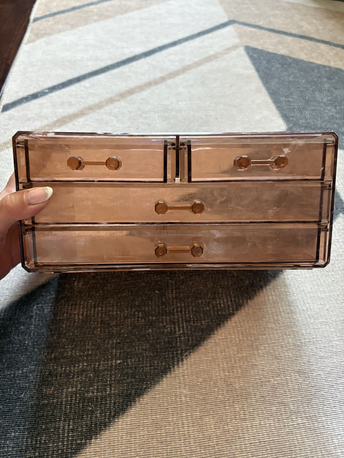 Makeup Organizers