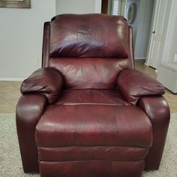 Chair Recliner