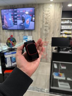 Apple Watch S8 44MM GPS + Cellular + Warranty  - Phoenix AZ