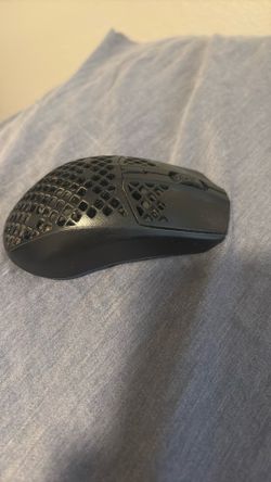 Steel Series Wired Lightweight Mouse