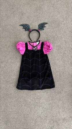 Vampirina Costume
