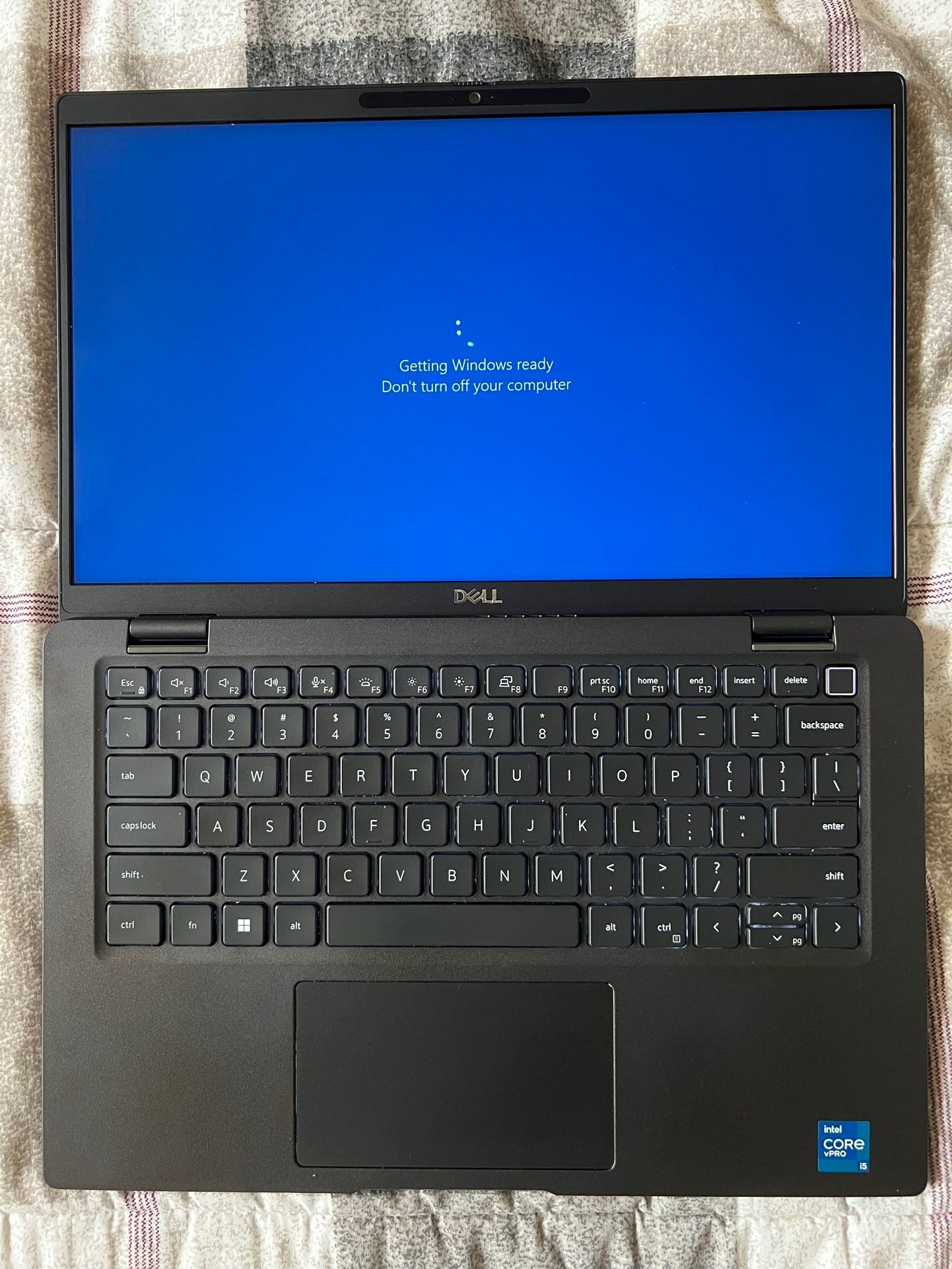 Dell Latitude 7420 - Warranty