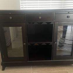 Wine Cabinet