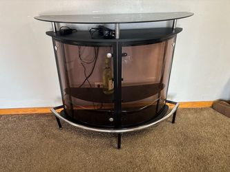 Bar table