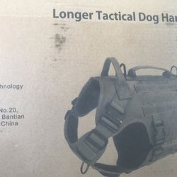 Xl Dog Harness 