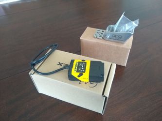 cognex barcode scanner