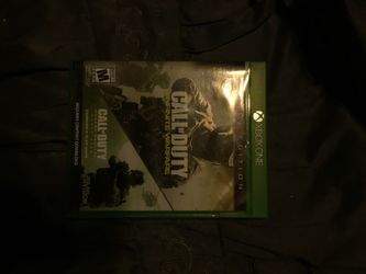 Call of Duty Infinite Warfare Legacy Edition