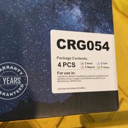 toner crg054 Printer Toner Colors 