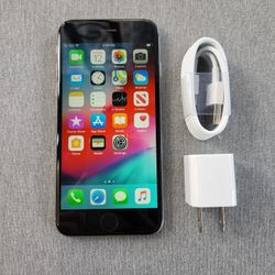 iPhone 6 - UNLOCKED - Like New  