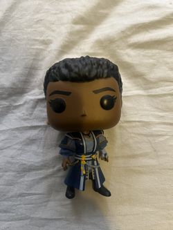 Sara from Doctor Strange Funko Pop