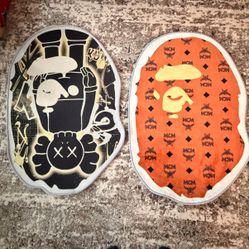 Bape Rugs