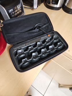 Topstyler By Instyler