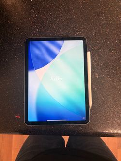Ipad Air 11 inch (2025)