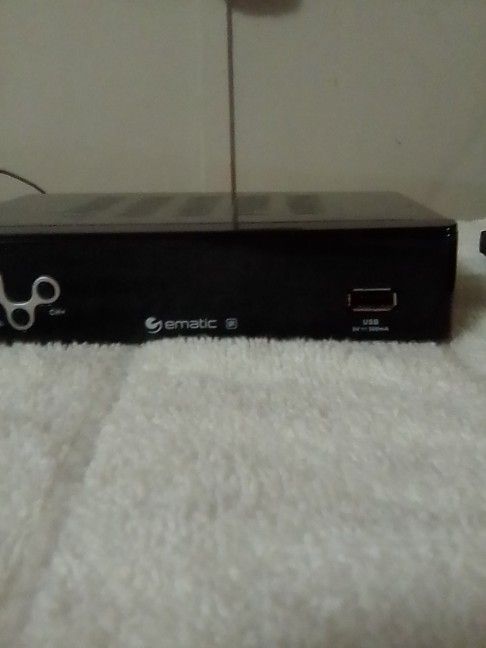Converter Box