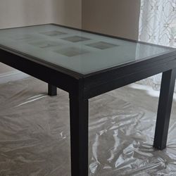 Italian Made 2 In 1 Good Table 6 People To 10 People