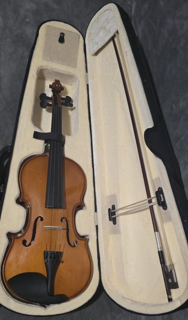 VIOLIN 4/4 $59