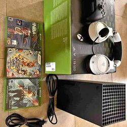                          SElling