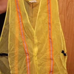 Safety Vest