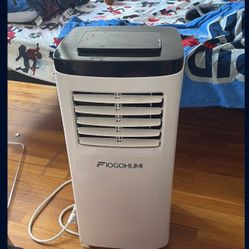 Ac Portable 