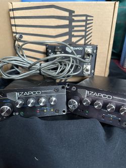 Zapco 