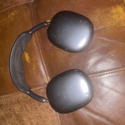 AirPods Max Used