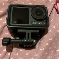 DGI Action 4 CAM 