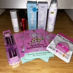 Beauty Bundle