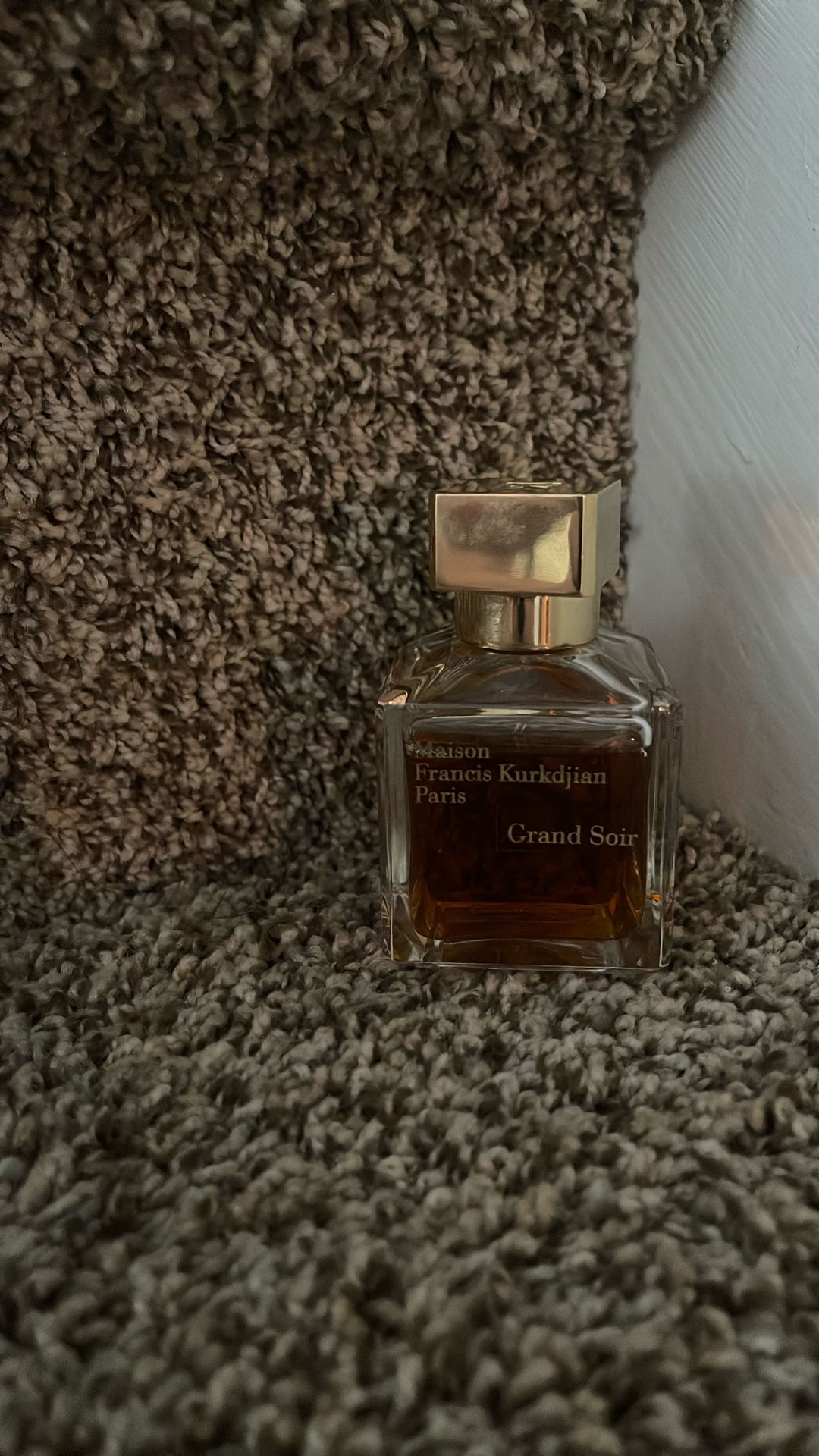 Perfume/Cologne Grand Soir