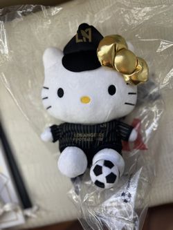 LAFC Hello Kitty TRADE ONLY