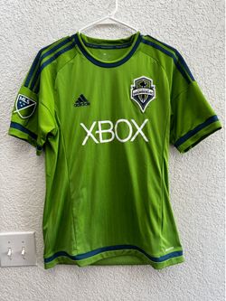 Sounders Jersey