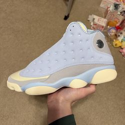 Size 13 - Air Jordan 13 Retro SP x SoleFly 2022