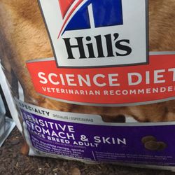 Dog Food 30 Lbs 