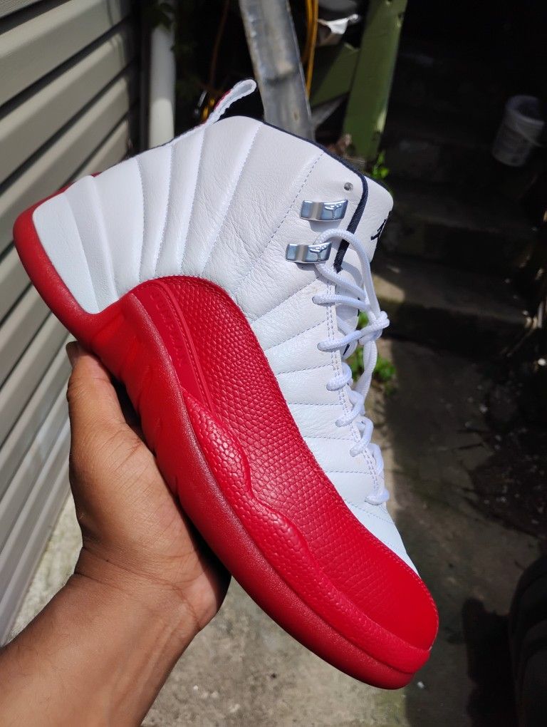CHERRY 12 SIZE 10.5