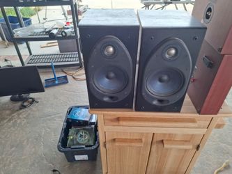 Polk RT35I