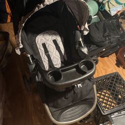 Baby Stroller