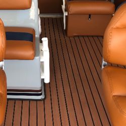 Floors For Boats With 3M Glue 🚢🚢🚢🚢🚢🚢🚢🚢 láminas para piso de botes con pegamento 3M