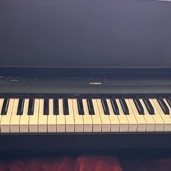 Yamaha Digital Piano P-125B