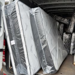 Twin Full Queen King Mattress Sale 