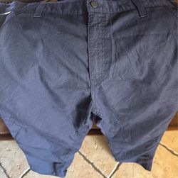 Carhartt FR Lightweight Utility Pants