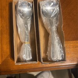 Spoons