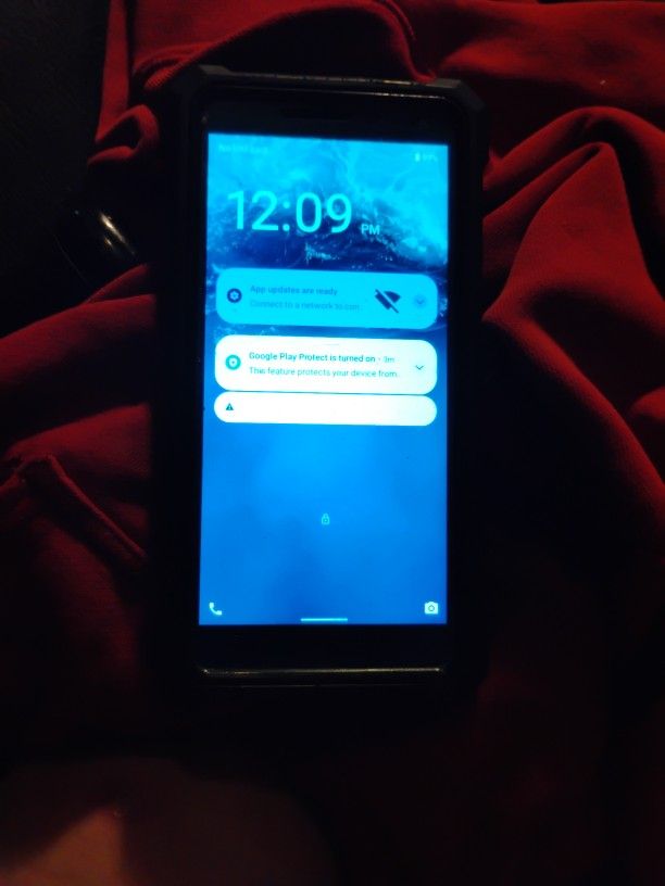 Nokia C-100 Smartphone