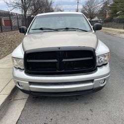2004 Dodge Ram 1500