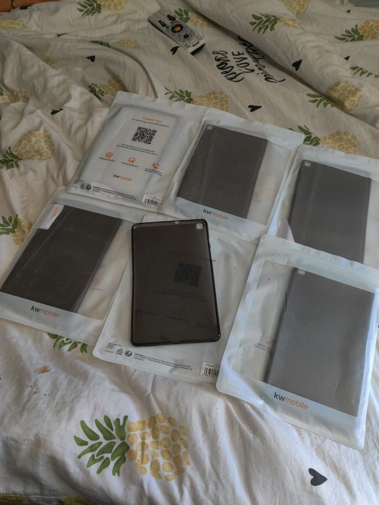 Tablet Cases