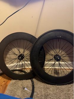 88s wheel set fixie