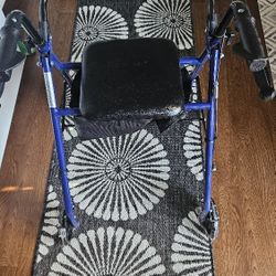 Rythm Healthcare Walker 