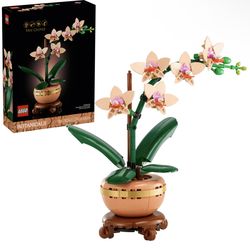 Mini Orchard Lego Set